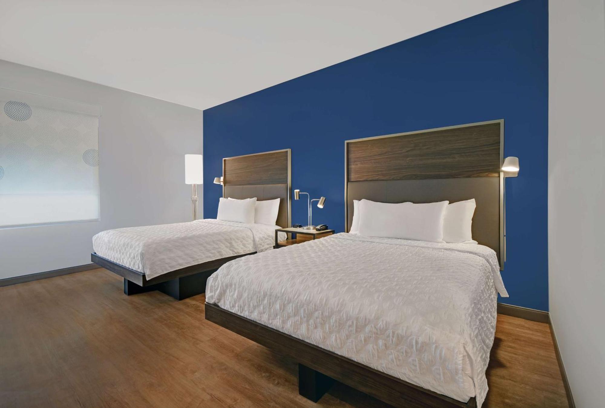 Tru By Hilton Troy Detroit, Mi Hotel Exterior photo