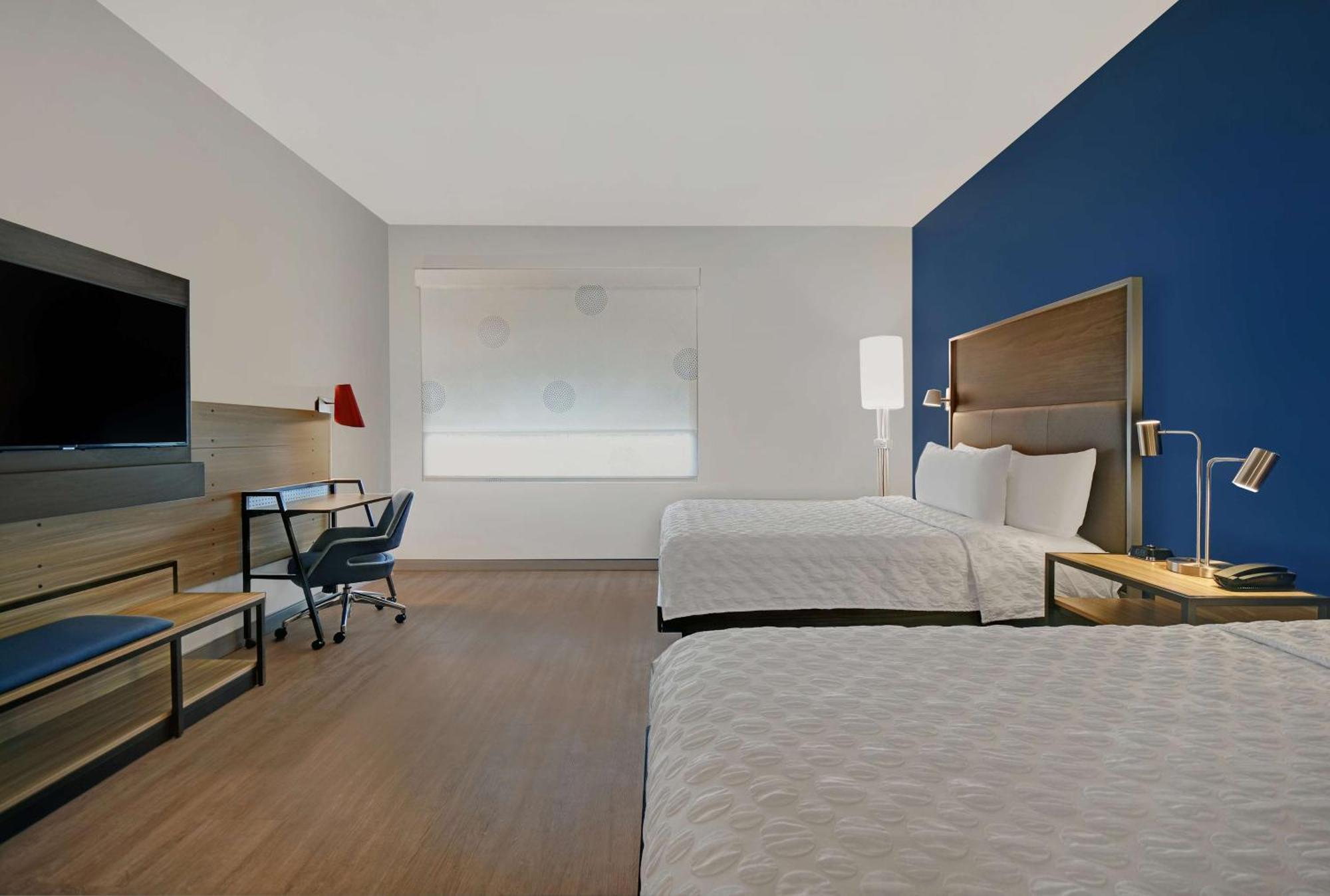 Tru By Hilton Troy Detroit, Mi Hotel Exterior photo