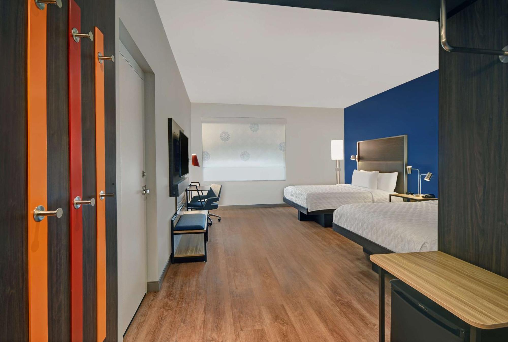 Tru By Hilton Troy Detroit, Mi Hotel Exterior photo