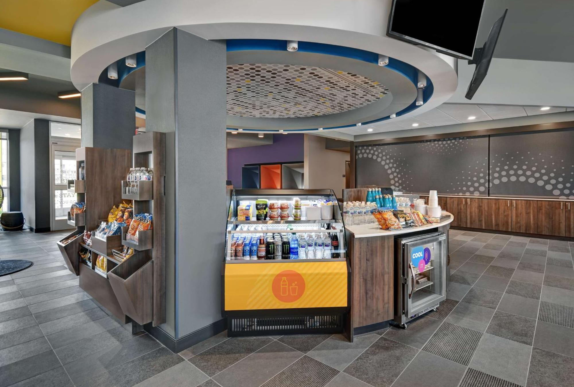 Tru By Hilton Troy Detroit, Mi Hotel Exterior photo